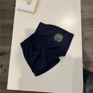 Eric Emanuel Kids Shorts